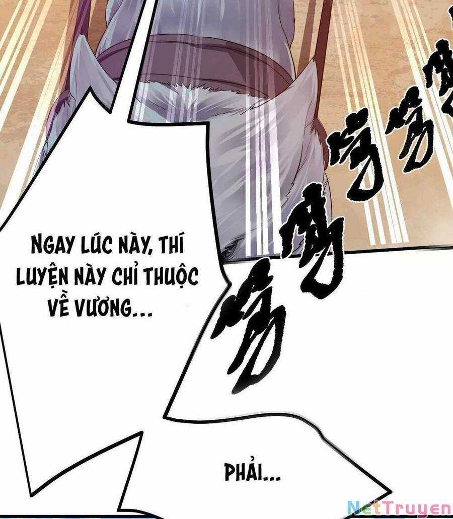 Tiên Nhân Này Quá Nghiêm Túc Chương 13 trang 9