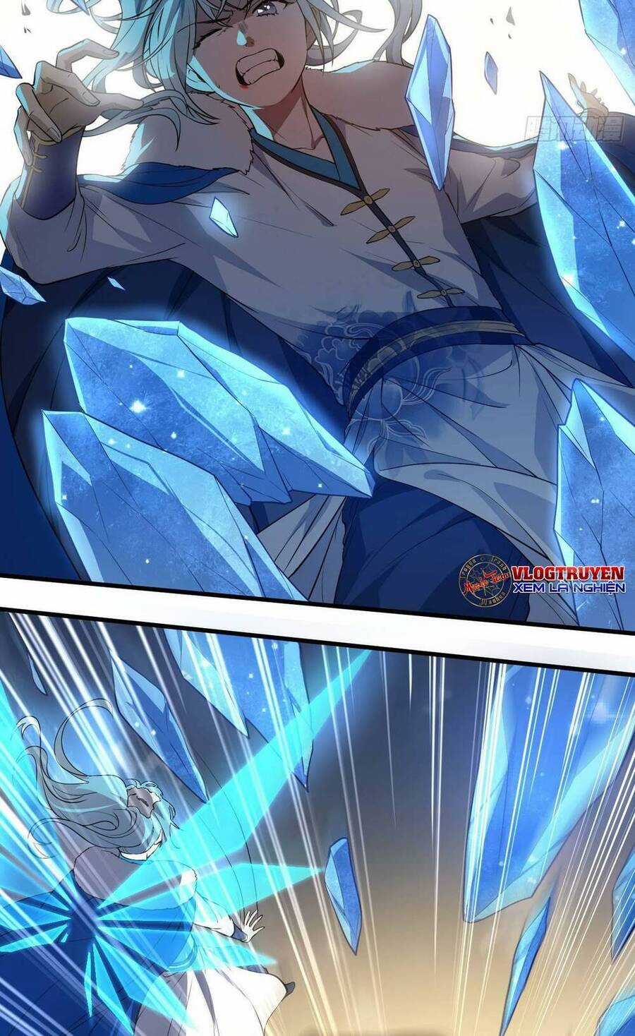 Tiên Nhân Này Quá Nghiêm Túc Chương 14 trang 15