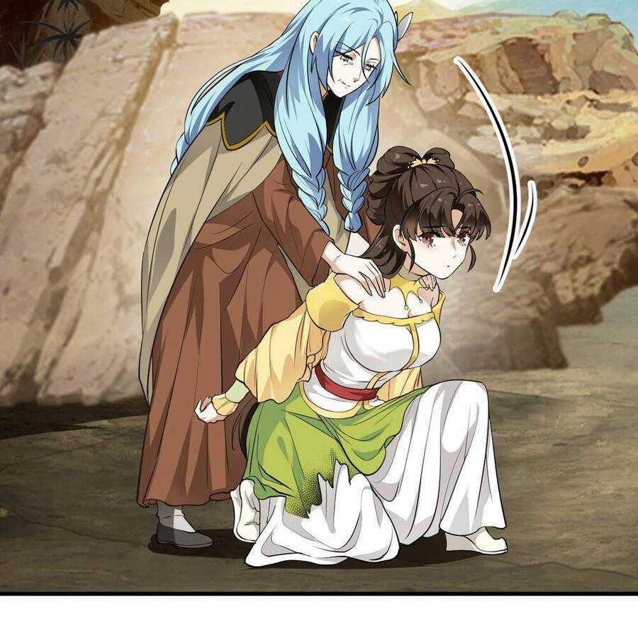 Tiên Nhân Này Quá Nghiêm Túc Chương 14 trang 18