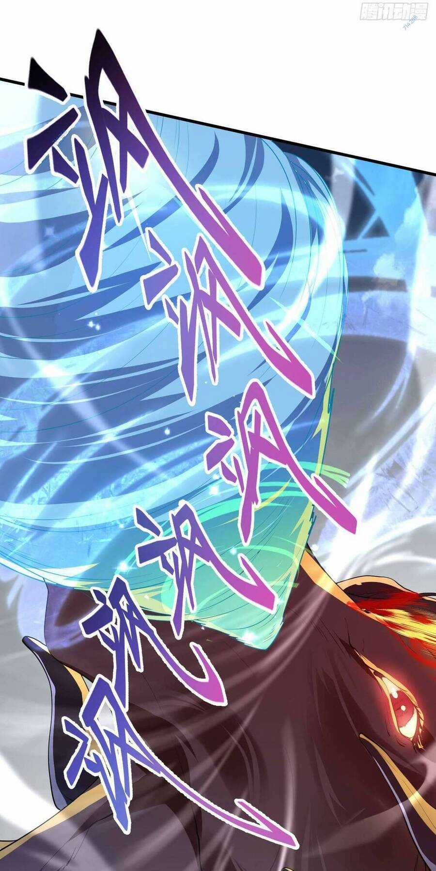 Tiên Nhân Này Quá Nghiêm Túc Chương 14 trang 2