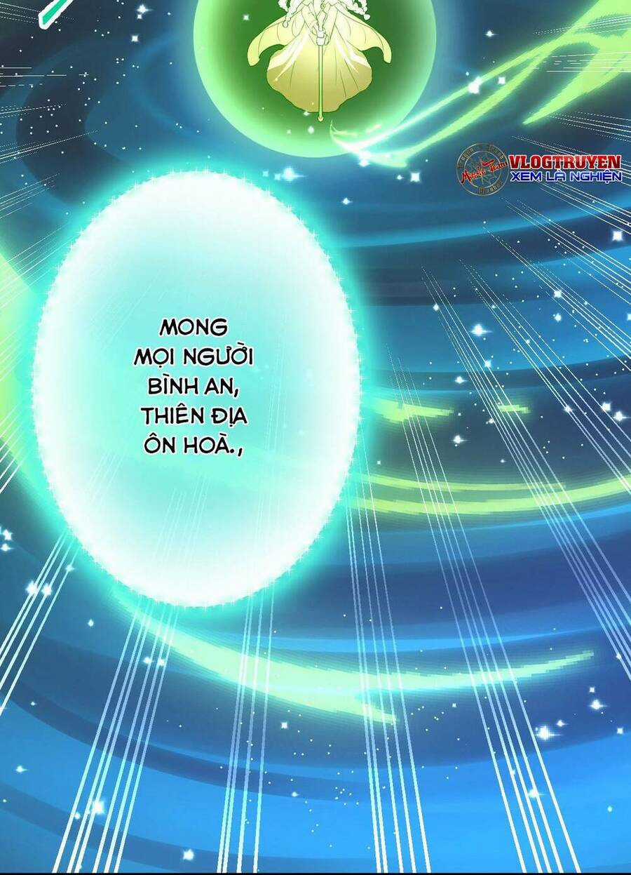 Tiên Nhân Này Quá Nghiêm Túc Chương 14 trang 22