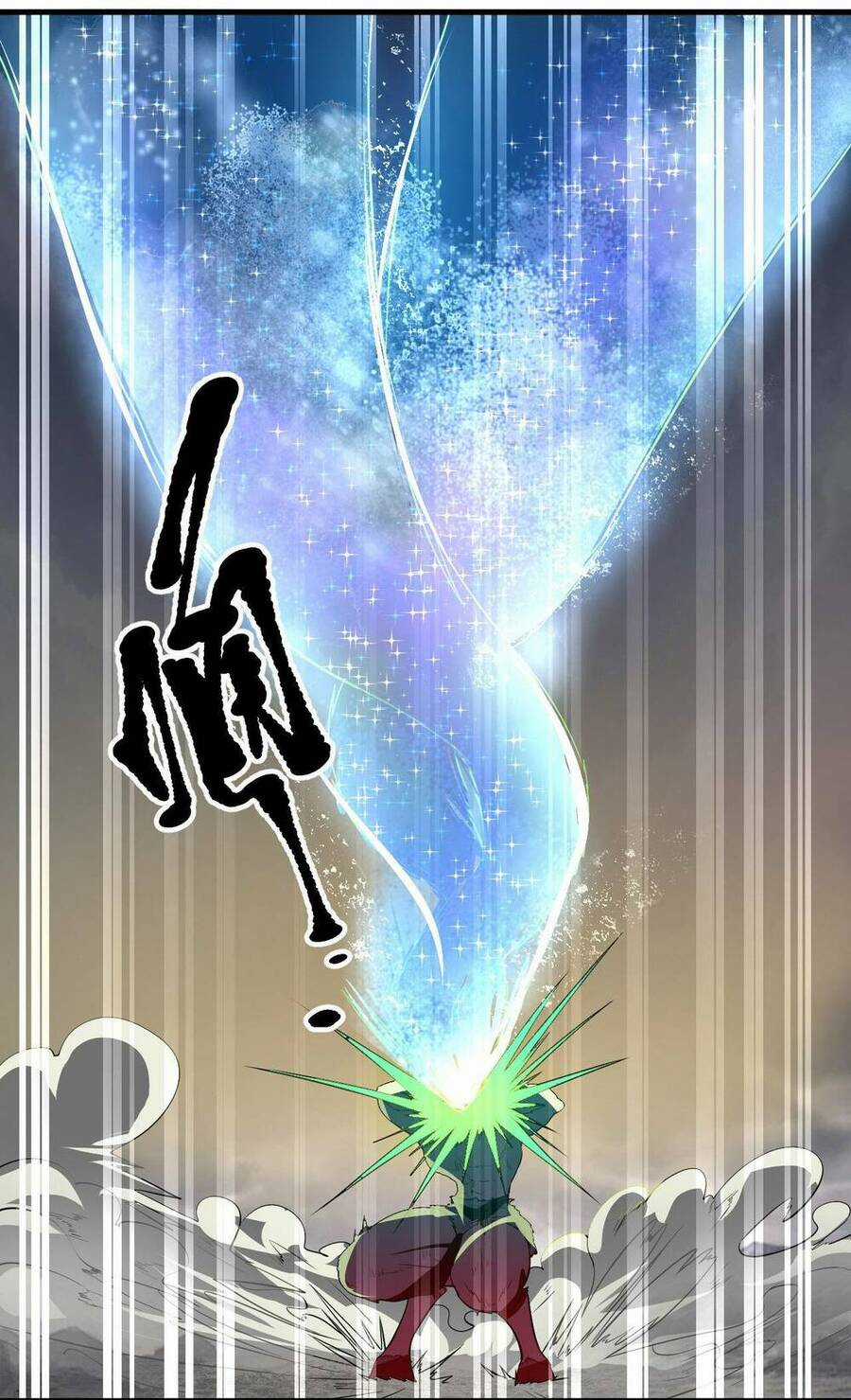 Tiên Nhân Này Quá Nghiêm Túc Chương 14 trang 26