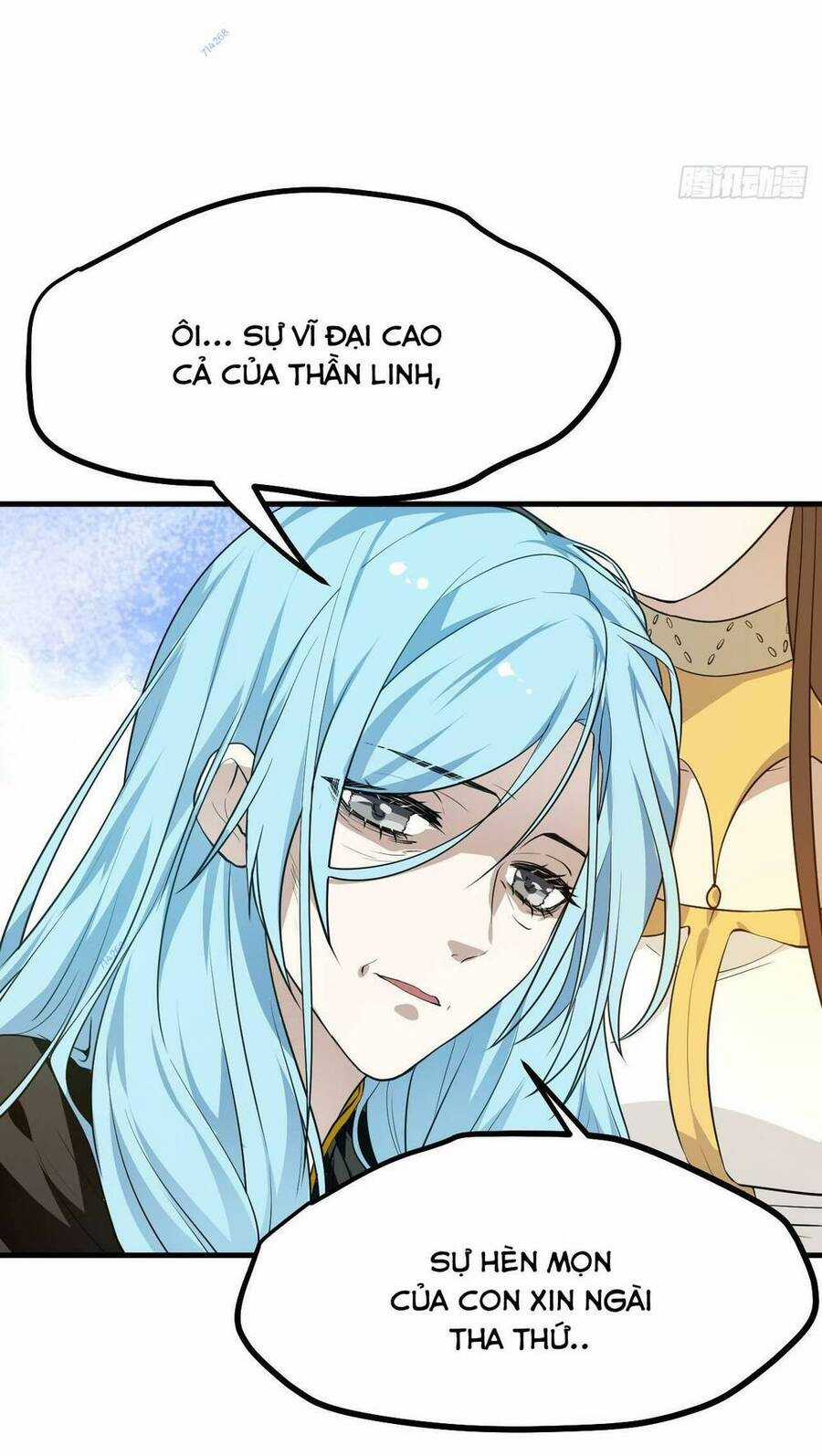 Tiên Nhân Này Quá Nghiêm Túc Chương 14 trang 37