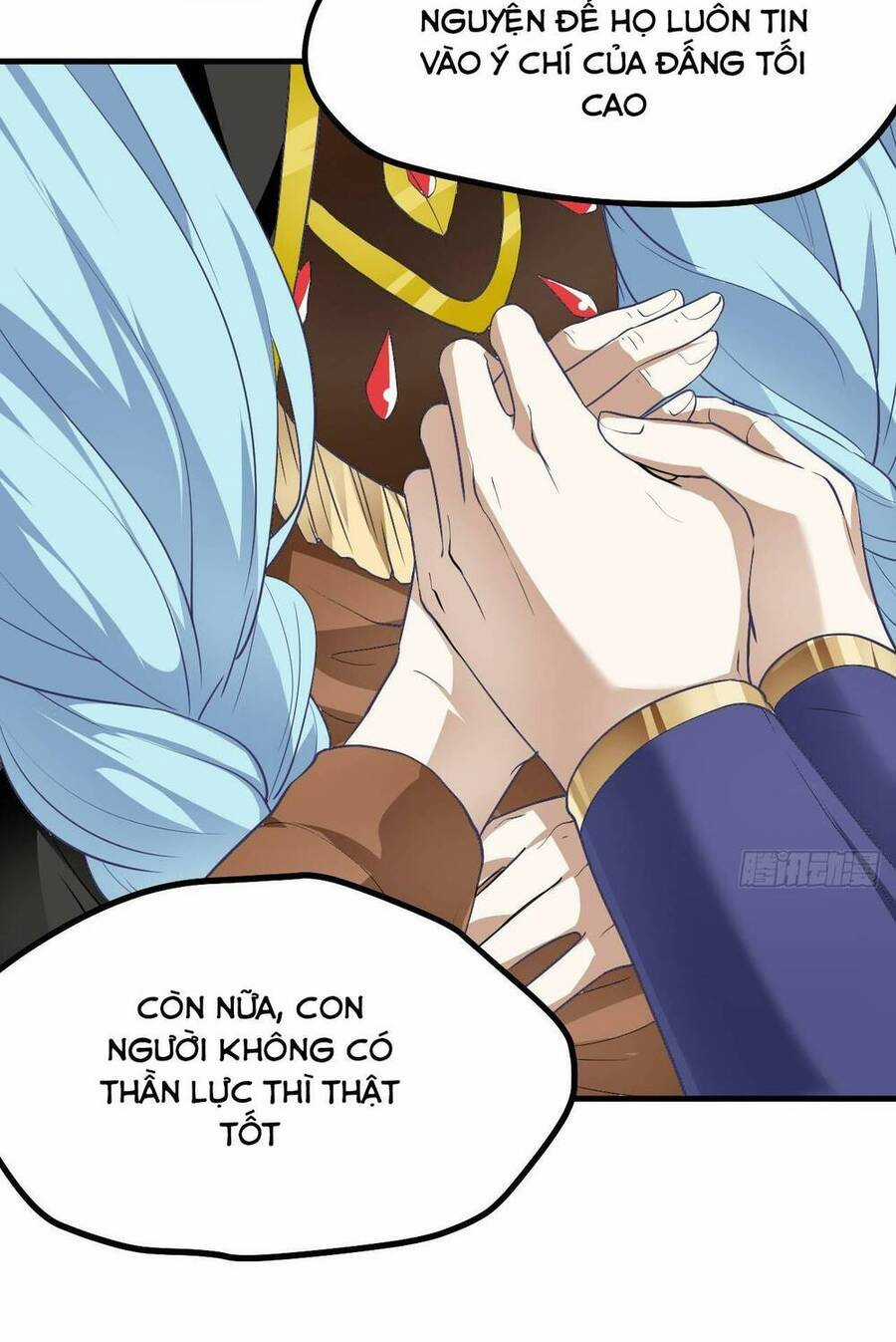 Tiên Nhân Này Quá Nghiêm Túc Chương 14 trang 43