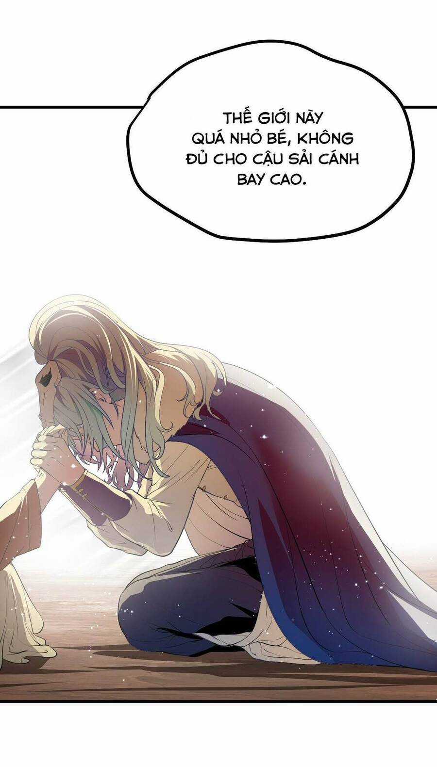 Tiên Nhân Này Quá Nghiêm Túc Chương 14 trang 44