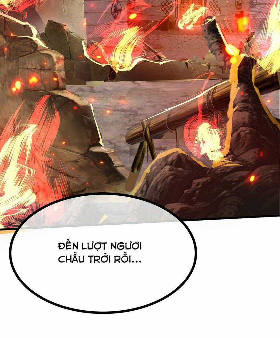 Tiên Nhân Này Quá Nghiêm Túc Chương 14 trang 56