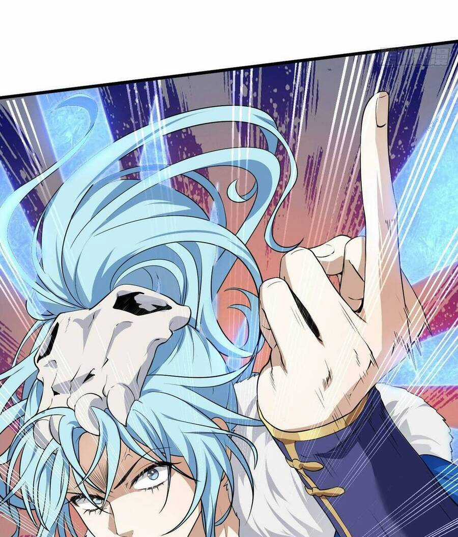 Tiên Nhân Này Quá Nghiêm Túc Chương 14 trang 57