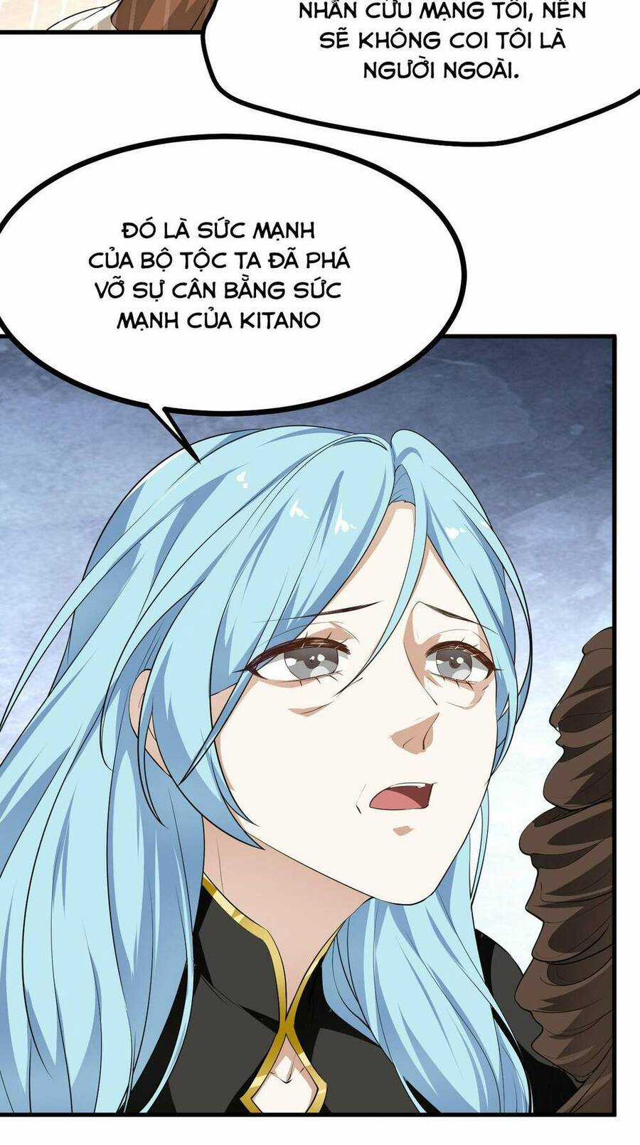 Tiên Nhân Này Quá Nghiêm Túc Chương 14 trang 6