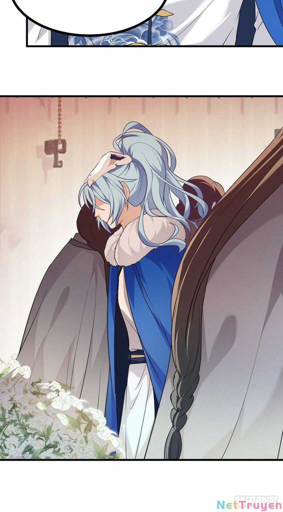 Tiên Nhân Này Quá Nghiêm Túc Chương 15 trang 10