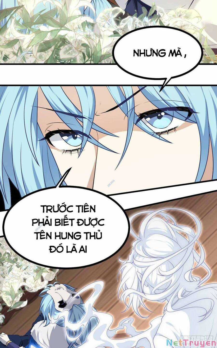 Tiên Nhân Này Quá Nghiêm Túc Chương 15 trang 12