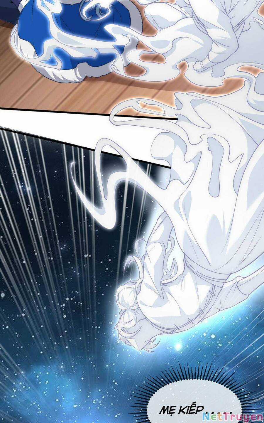 Tiên Nhân Này Quá Nghiêm Túc Chương 15 trang 13