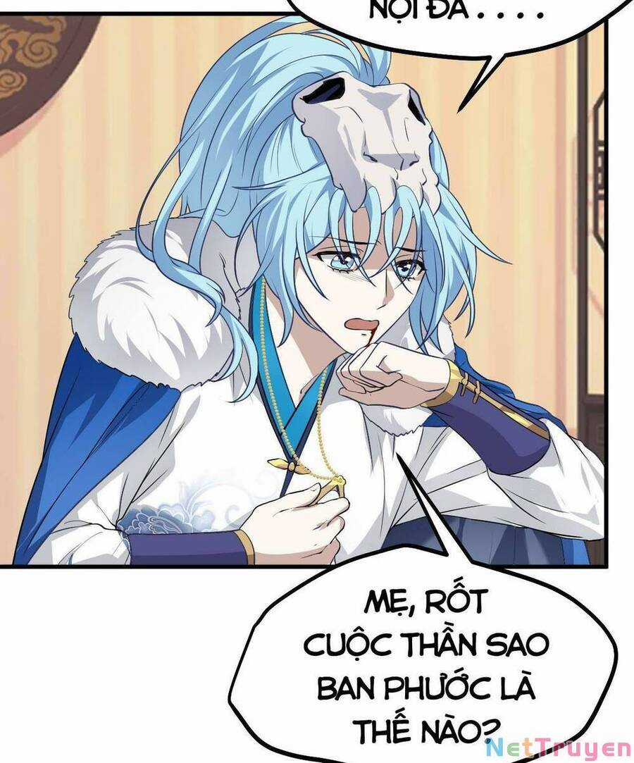 Tiên Nhân Này Quá Nghiêm Túc Chương 15 trang 17