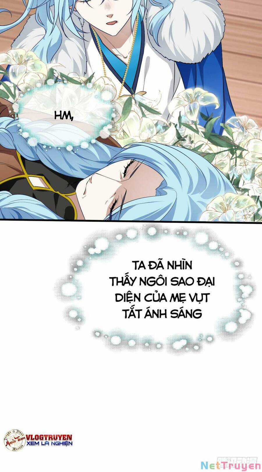 Tiên Nhân Này Quá Nghiêm Túc Chương 15 trang 19