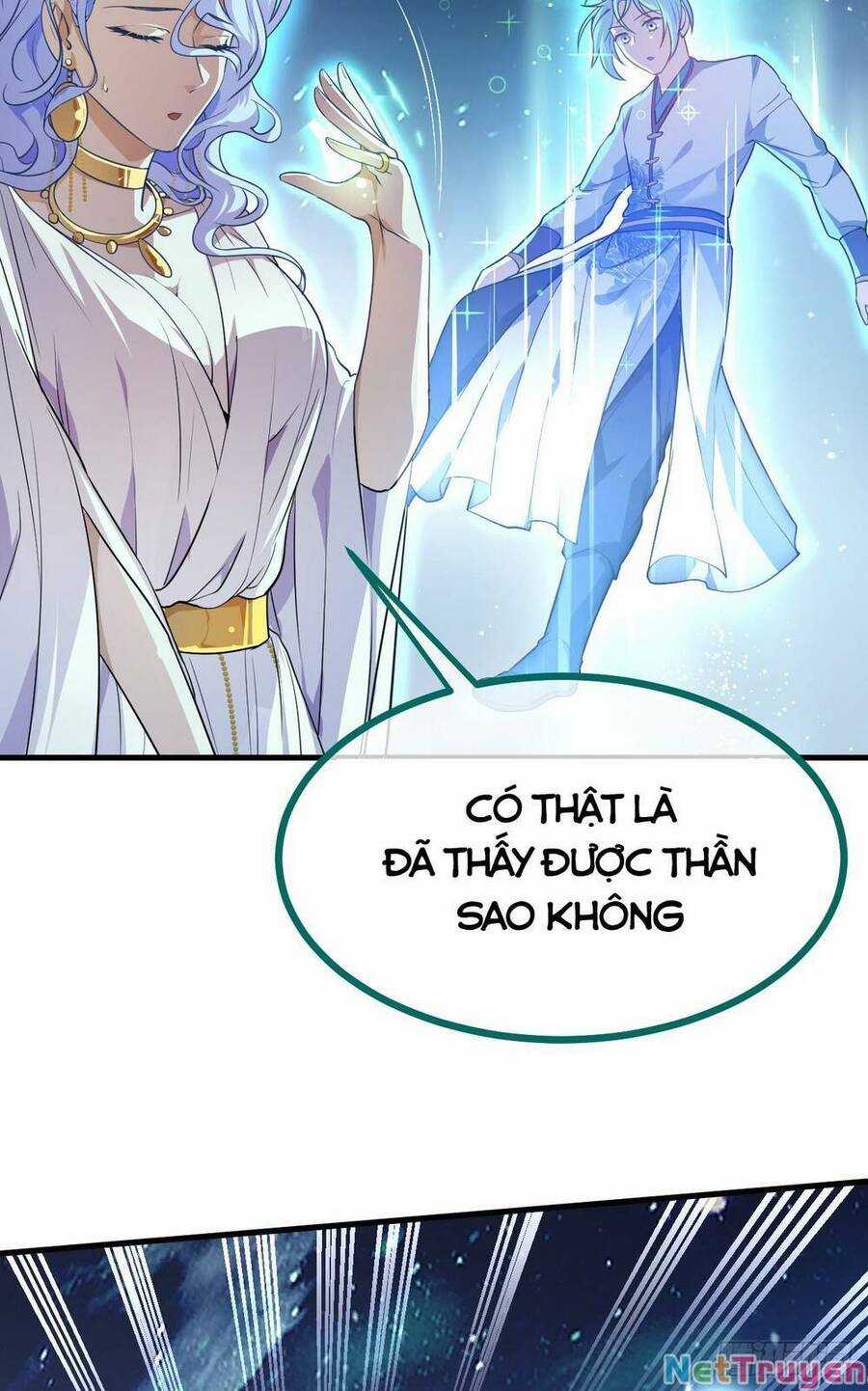 Tiên Nhân Này Quá Nghiêm Túc Chương 15 trang 23