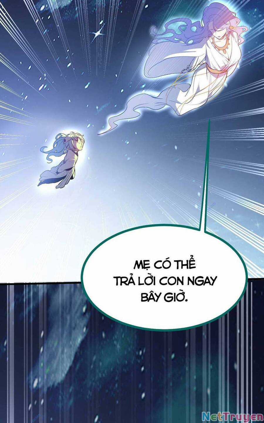 Tiên Nhân Này Quá Nghiêm Túc Chương 15 trang 24