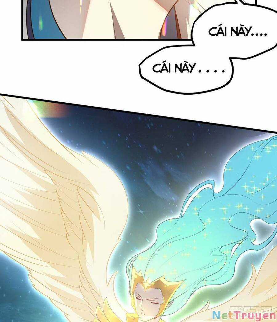 Tiên Nhân Này Quá Nghiêm Túc Chương 15 trang 27