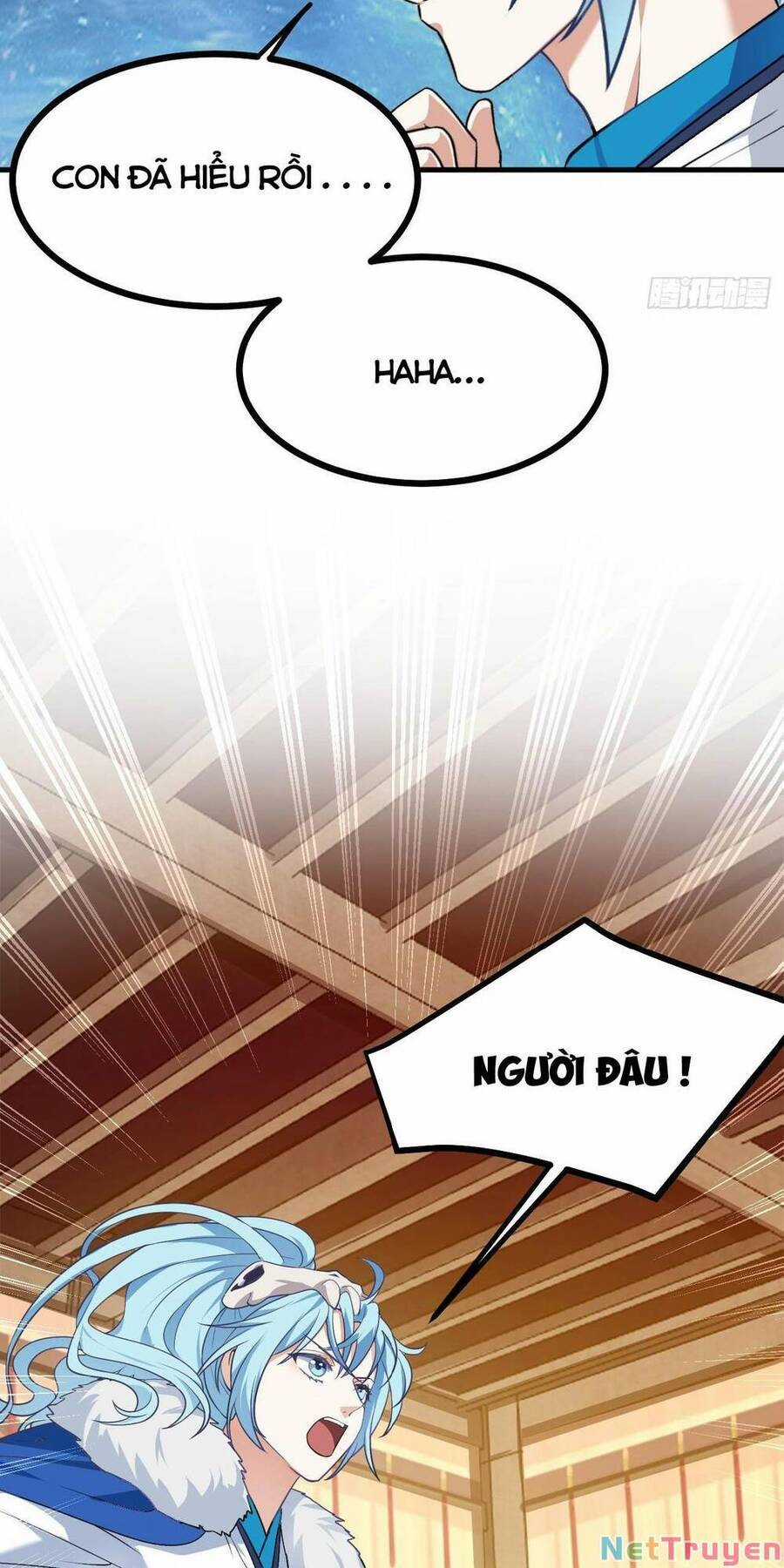 Tiên Nhân Này Quá Nghiêm Túc Chương 15 trang 41