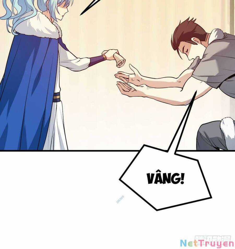 Tiên Nhân Này Quá Nghiêm Túc Chương 15 trang 46