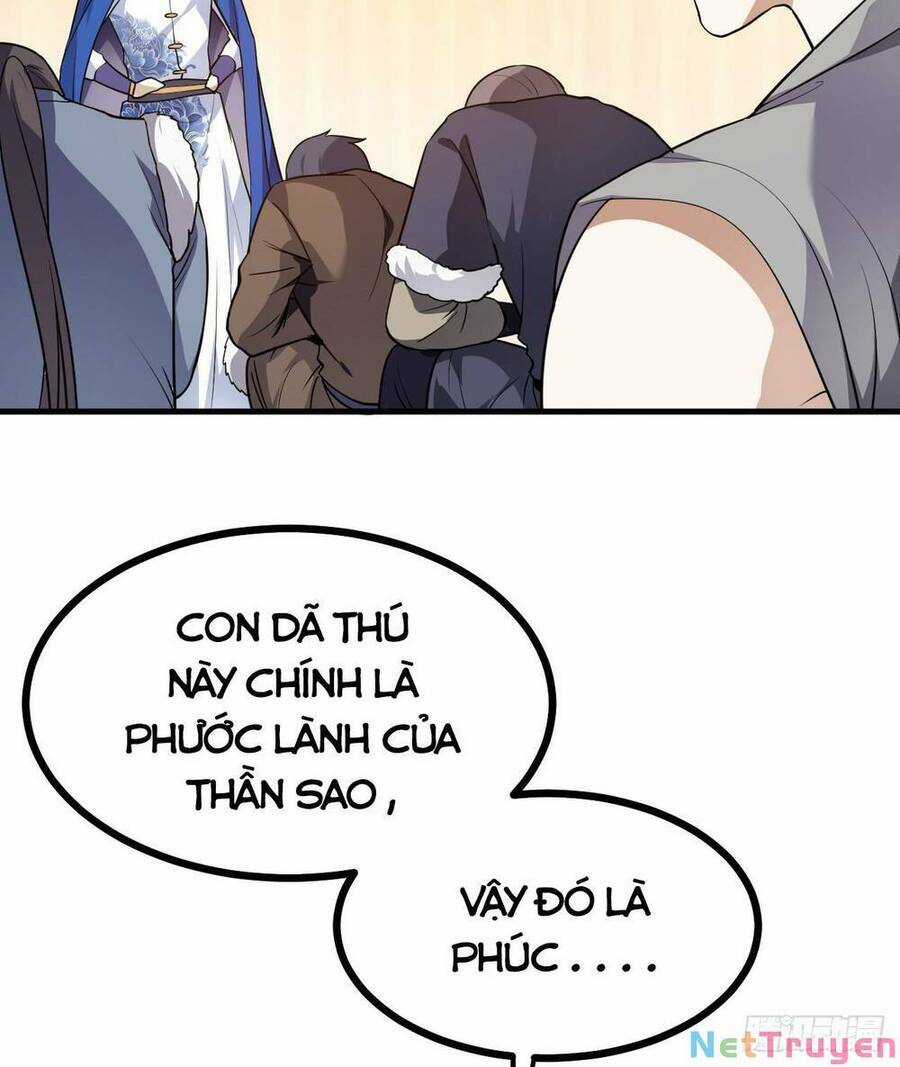 Tiên Nhân Này Quá Nghiêm Túc Chương 15 trang 48