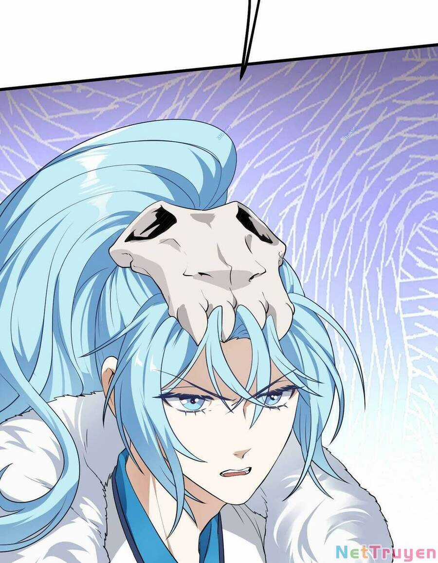 Tiên Nhân Này Quá Nghiêm Túc Chương 15 trang 49