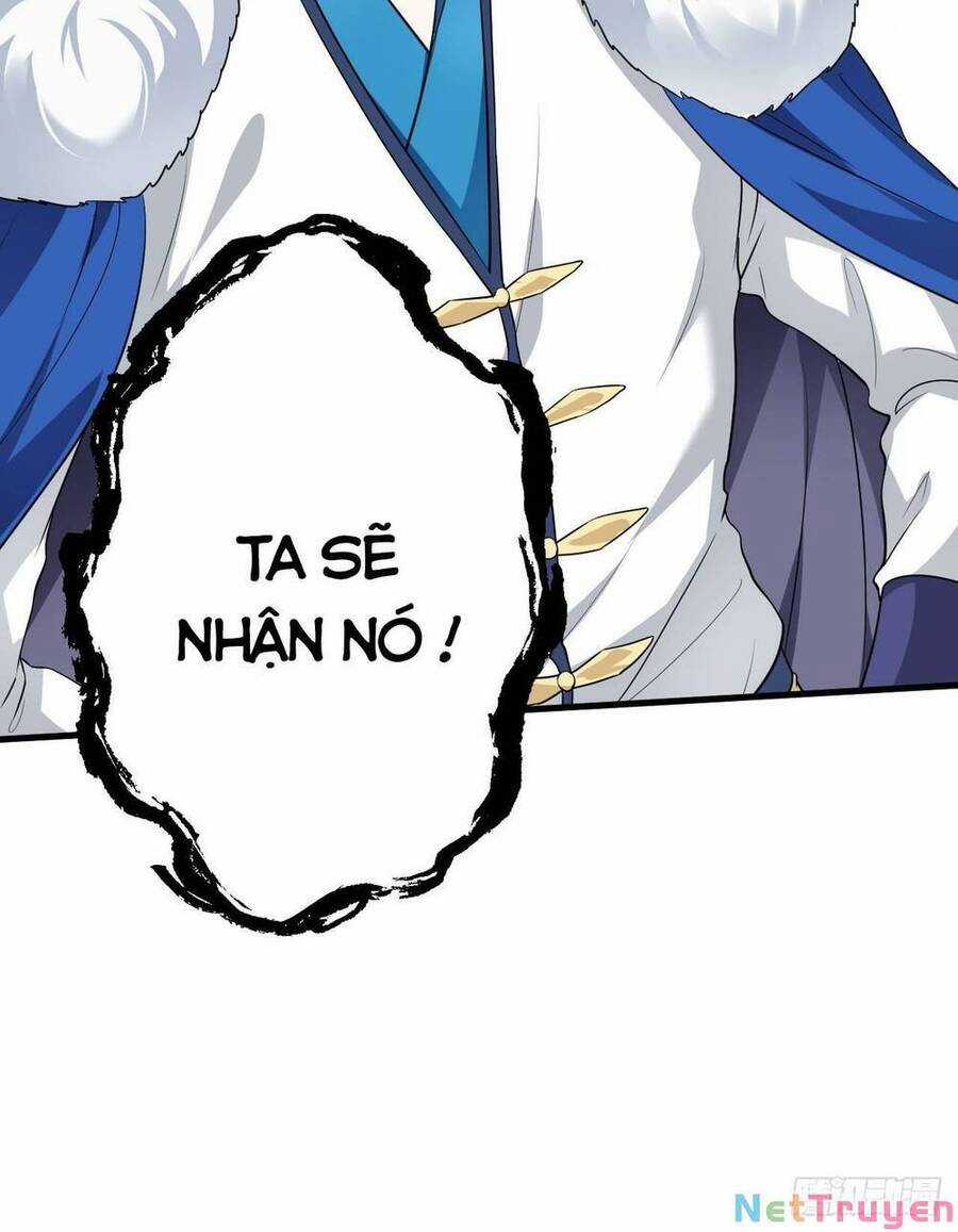 Tiên Nhân Này Quá Nghiêm Túc Chương 15 trang 50