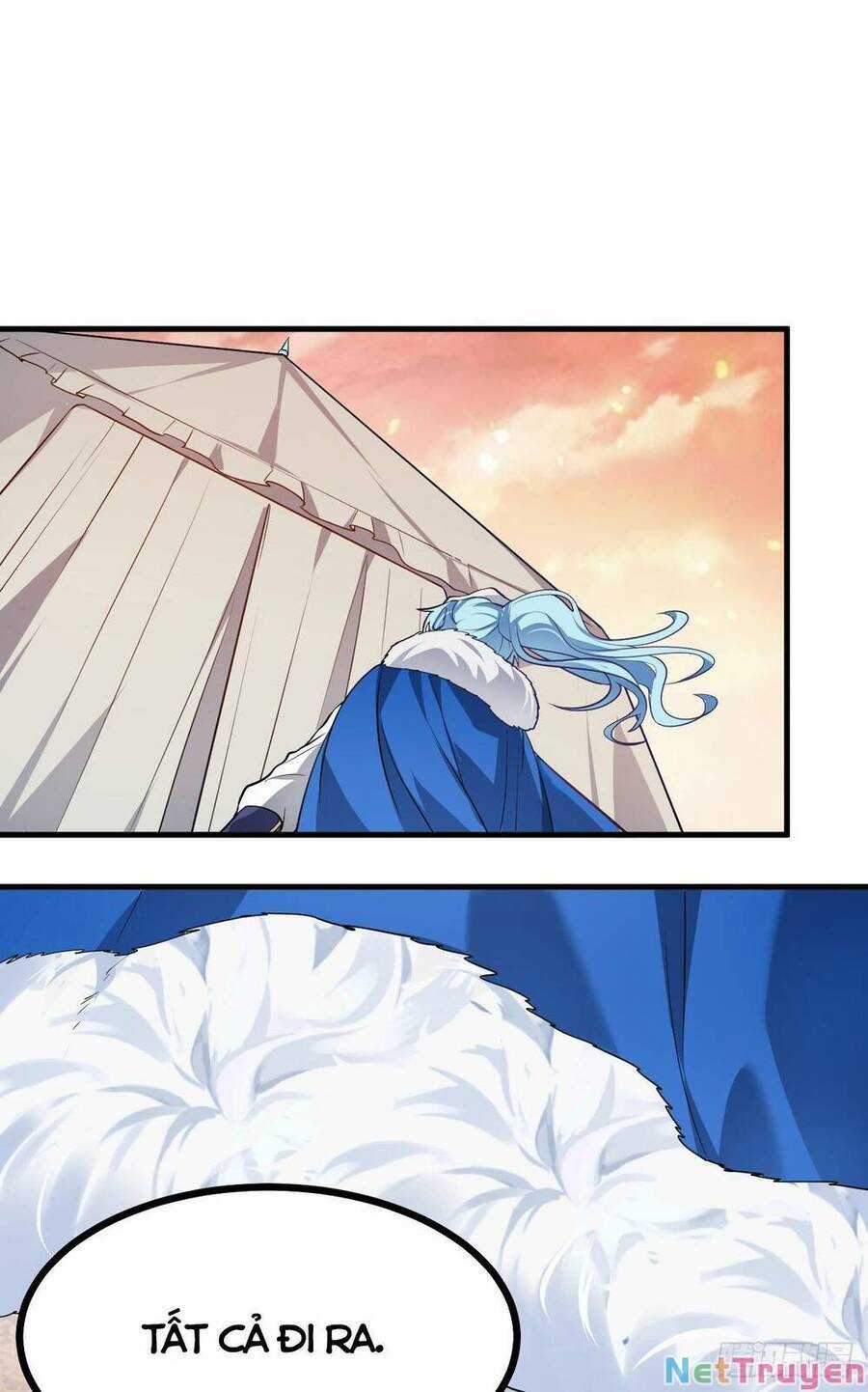 Tiên Nhân Này Quá Nghiêm Túc Chương 15 trang 7