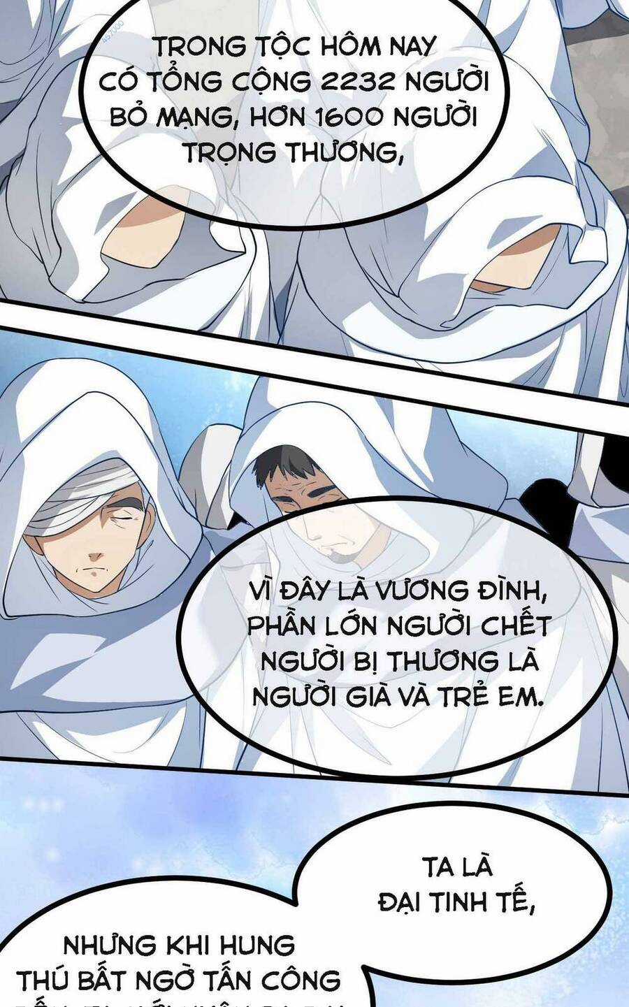 Tiên Nhân Này Quá Nghiêm Túc Chương 16 trang 24