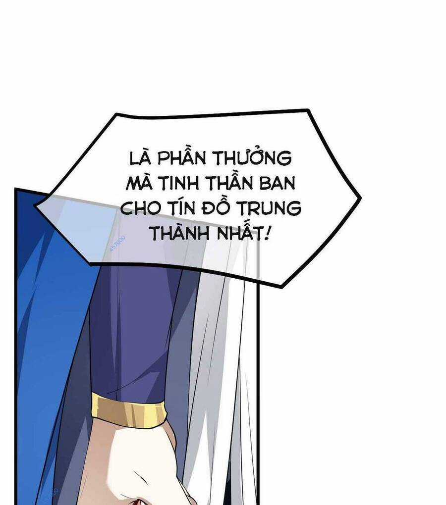 Tiên Nhân Này Quá Nghiêm Túc Chương 16 trang 28