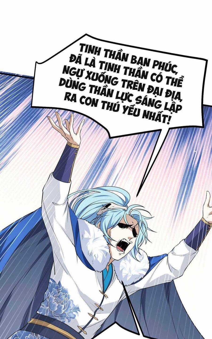 Tiên Nhân Này Quá Nghiêm Túc Chương 16 trang 38