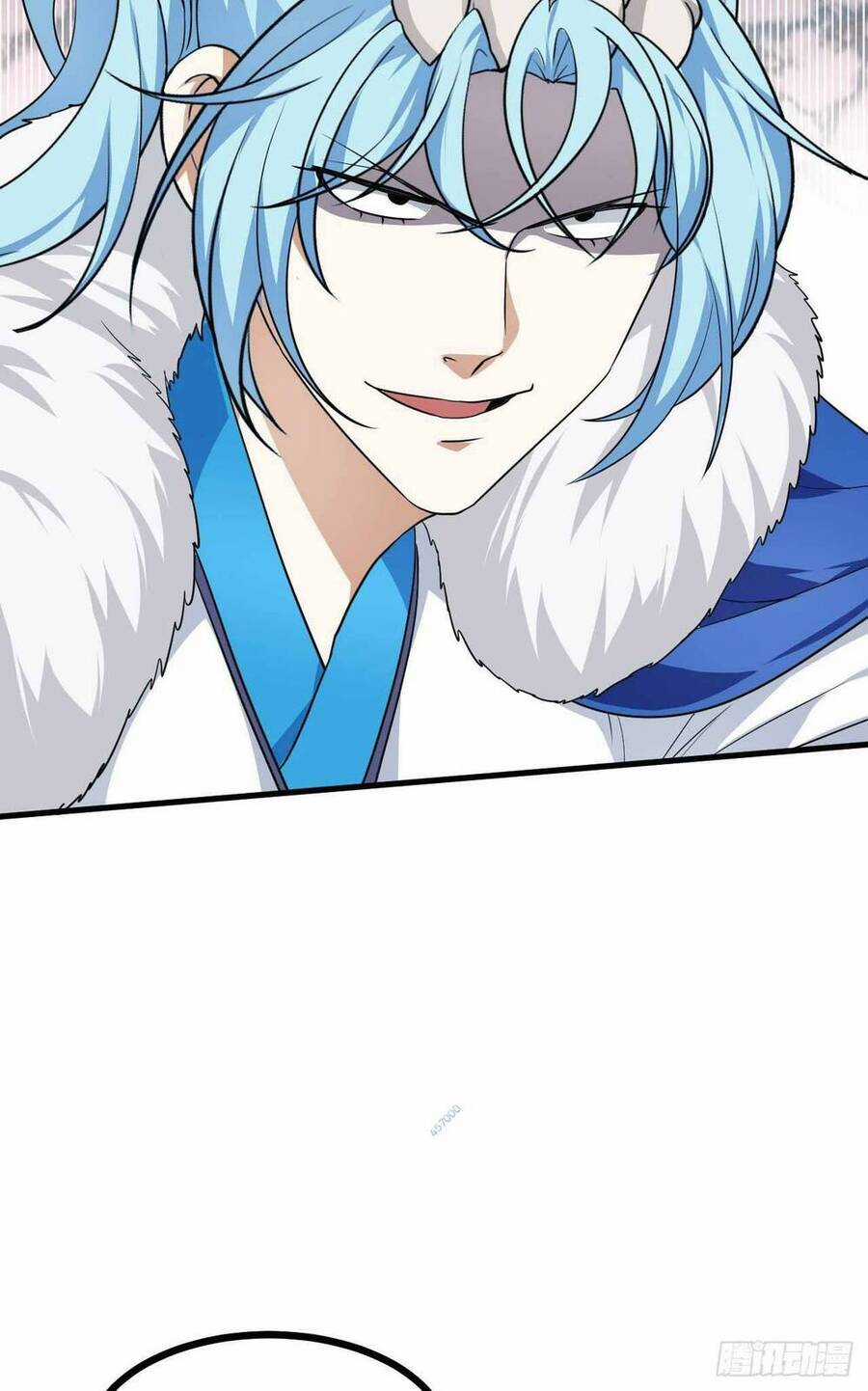 Tiên Nhân Này Quá Nghiêm Túc Chương 16 trang 48