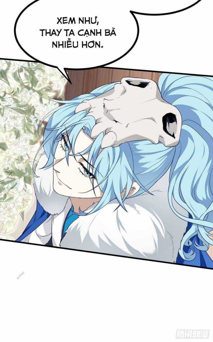 Tiên Nhân Này Quá Nghiêm Túc Chương 16 trang 9