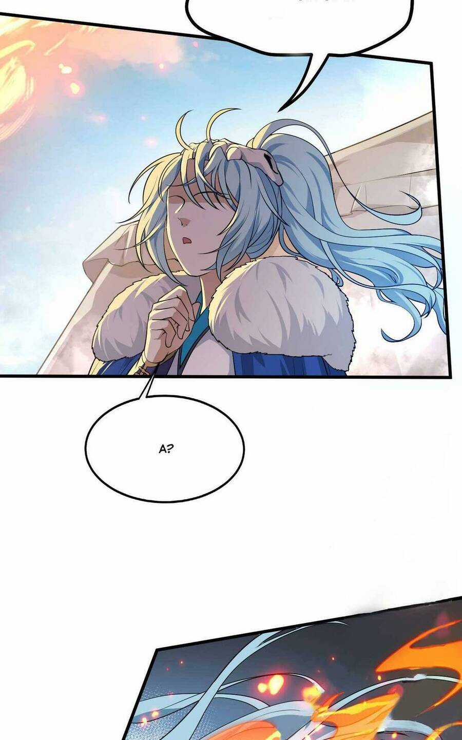 Tiên Nhân Này Quá Nghiêm Túc Chương 17 trang 12