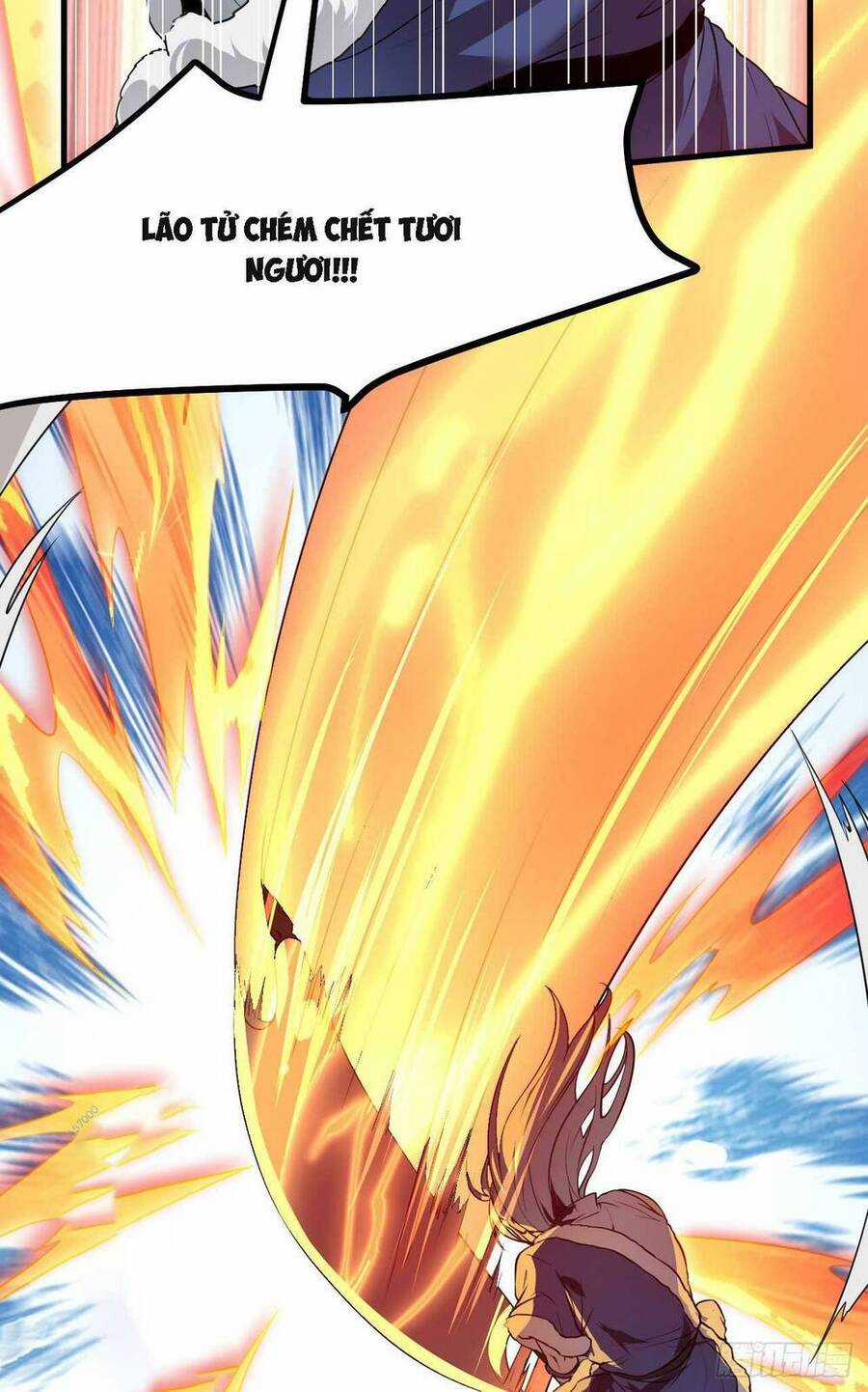 Tiên Nhân Này Quá Nghiêm Túc Chương 17 trang 16