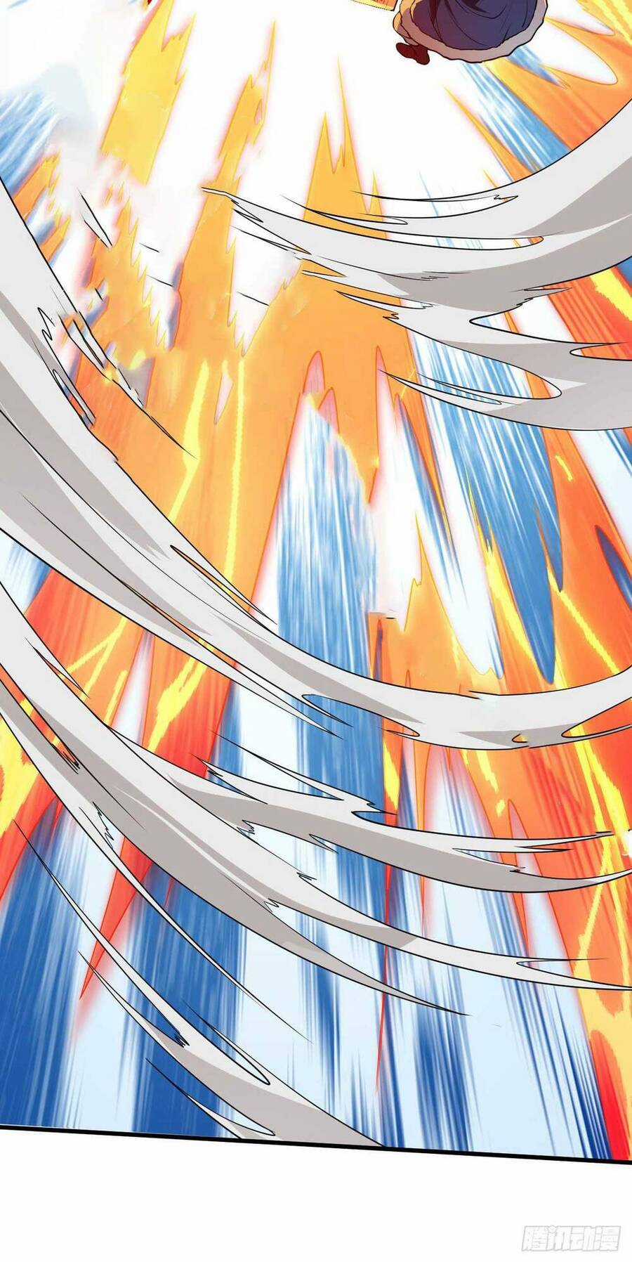 Tiên Nhân Này Quá Nghiêm Túc Chương 17 trang 17