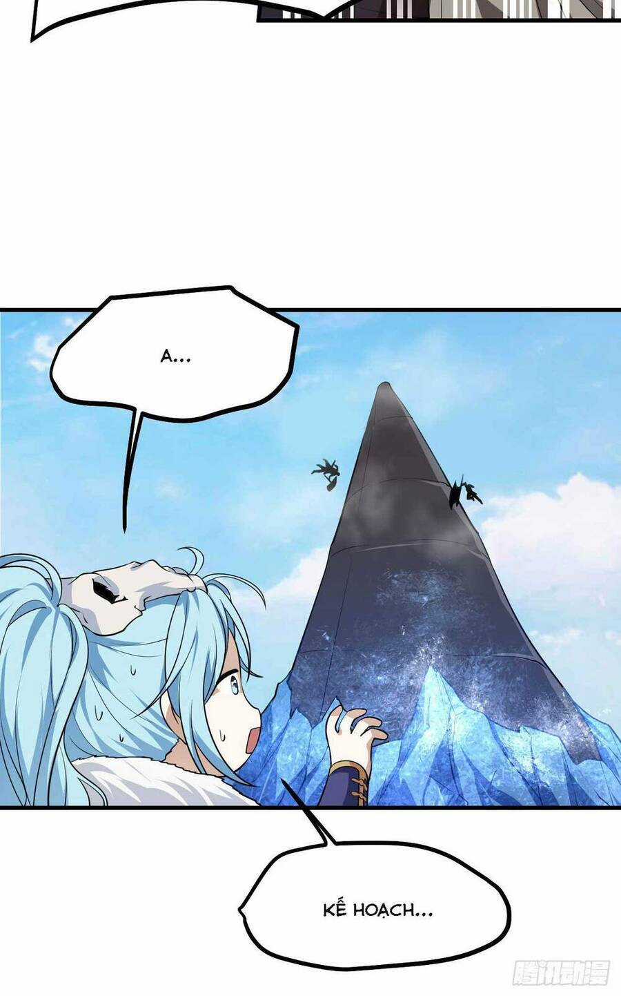 Tiên Nhân Này Quá Nghiêm Túc Chương 17 trang 24