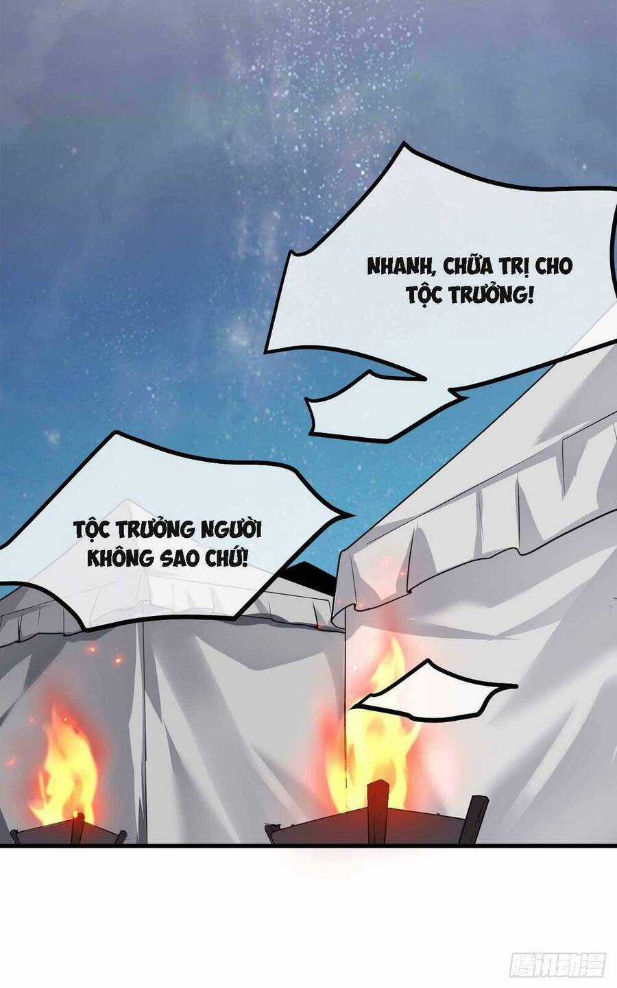 Tiên Nhân Này Quá Nghiêm Túc Chương 17 trang 26