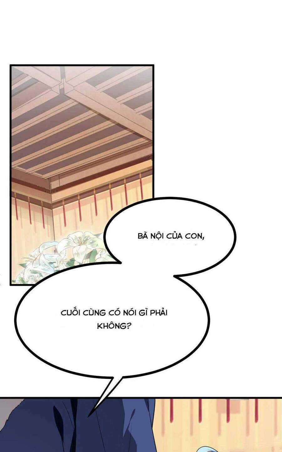 Tiên Nhân Này Quá Nghiêm Túc Chương 17 trang 35