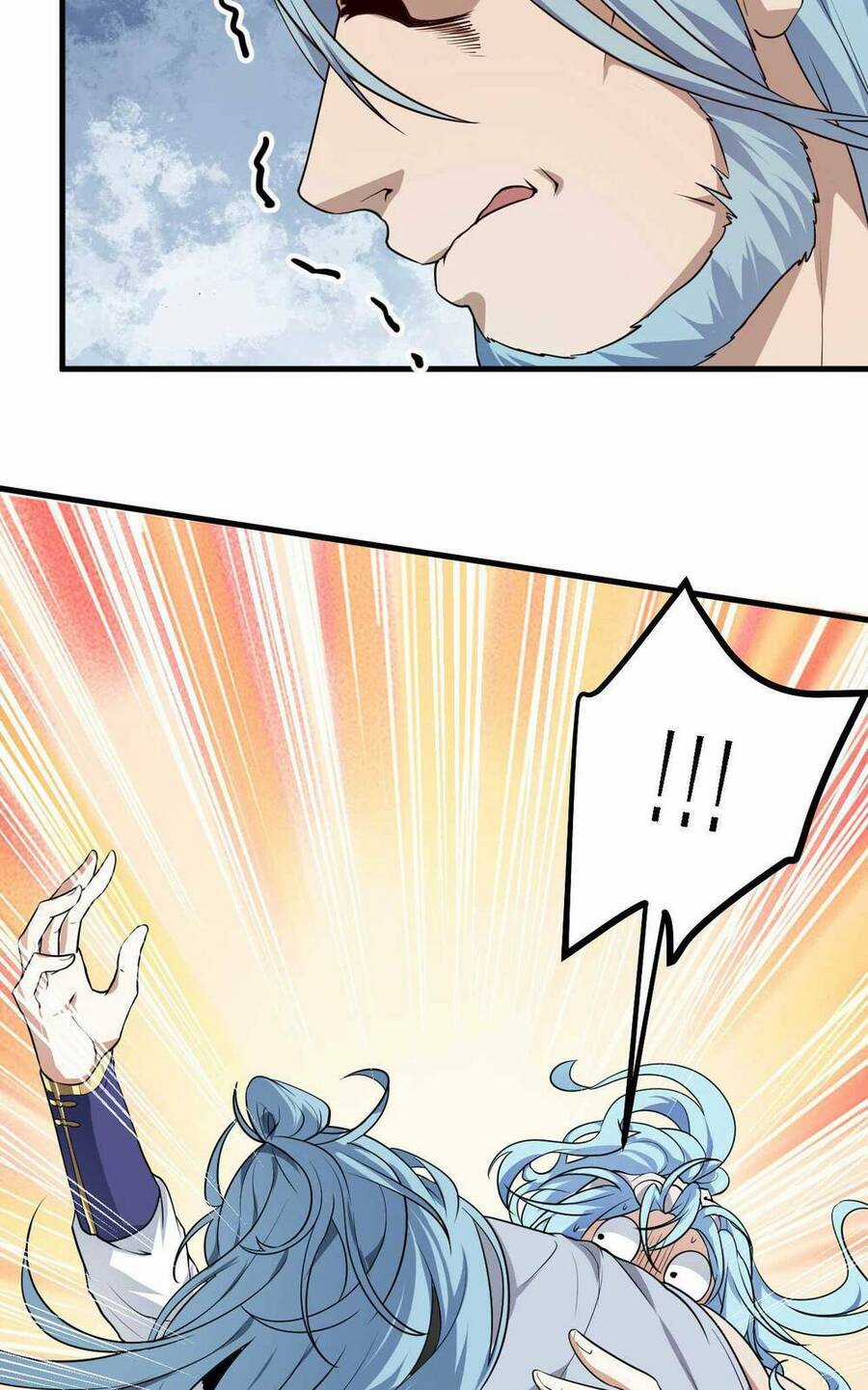 Tiên Nhân Này Quá Nghiêm Túc Chương 17 trang 39