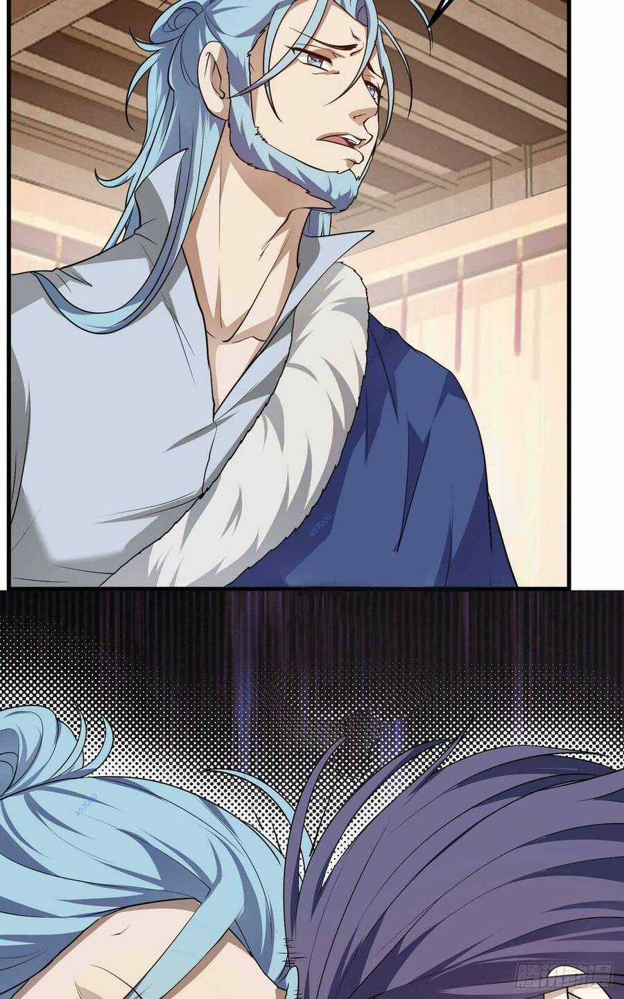 Tiên Nhân Này Quá Nghiêm Túc Chương 17 trang 48