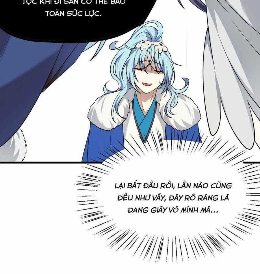 Tiên Nhân Này Quá Nghiêm Túc Chương 17 trang 50