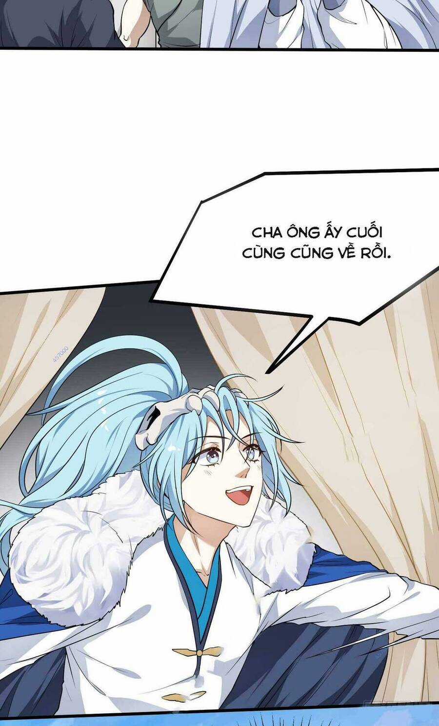 Tiên Nhân Này Quá Nghiêm Túc Chương 17 trang 8