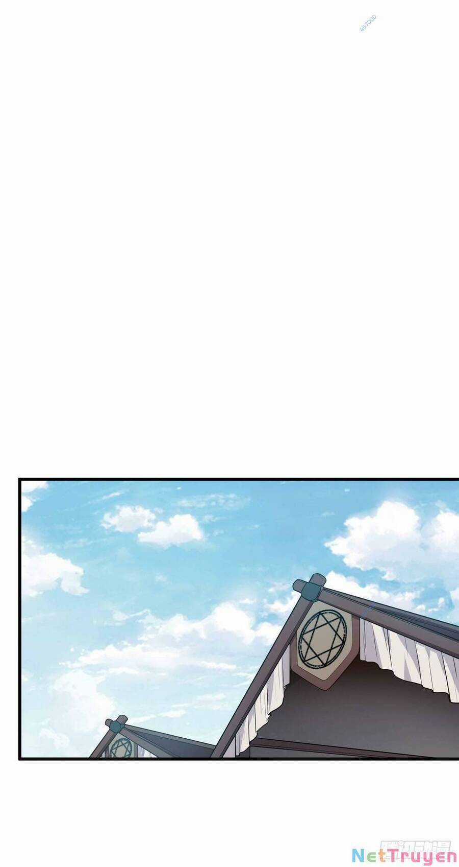 Tiên Nhân Này Quá Nghiêm Túc Chương 18 trang 19