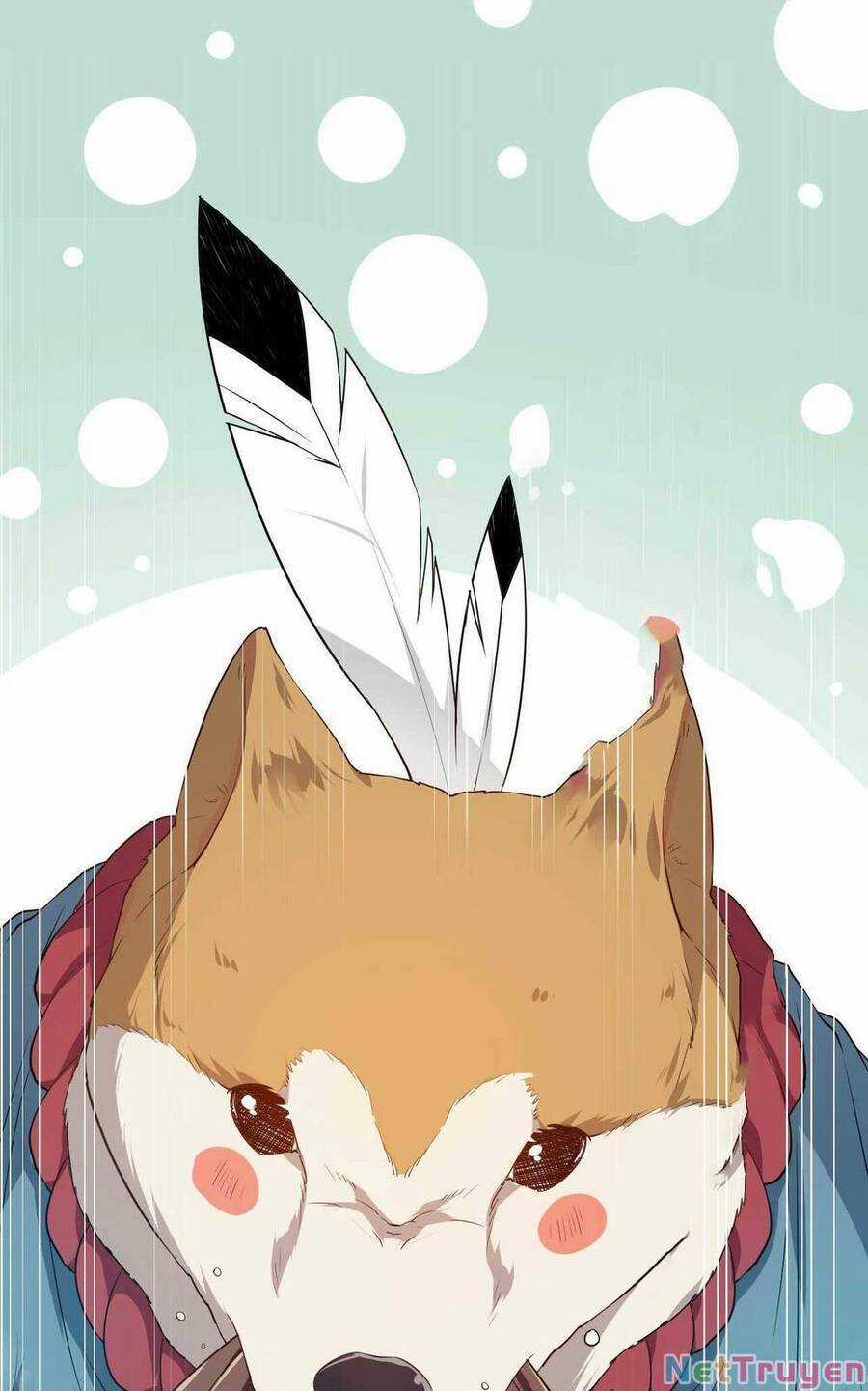 Tiên Nhân Này Quá Nghiêm Túc Chương 18 trang 20