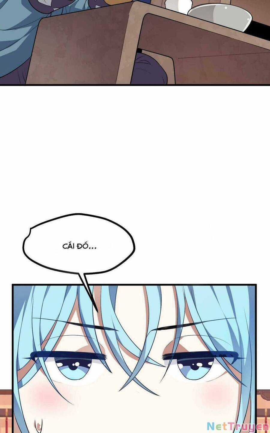 Tiên Nhân Này Quá Nghiêm Túc Chương 18 trang 22