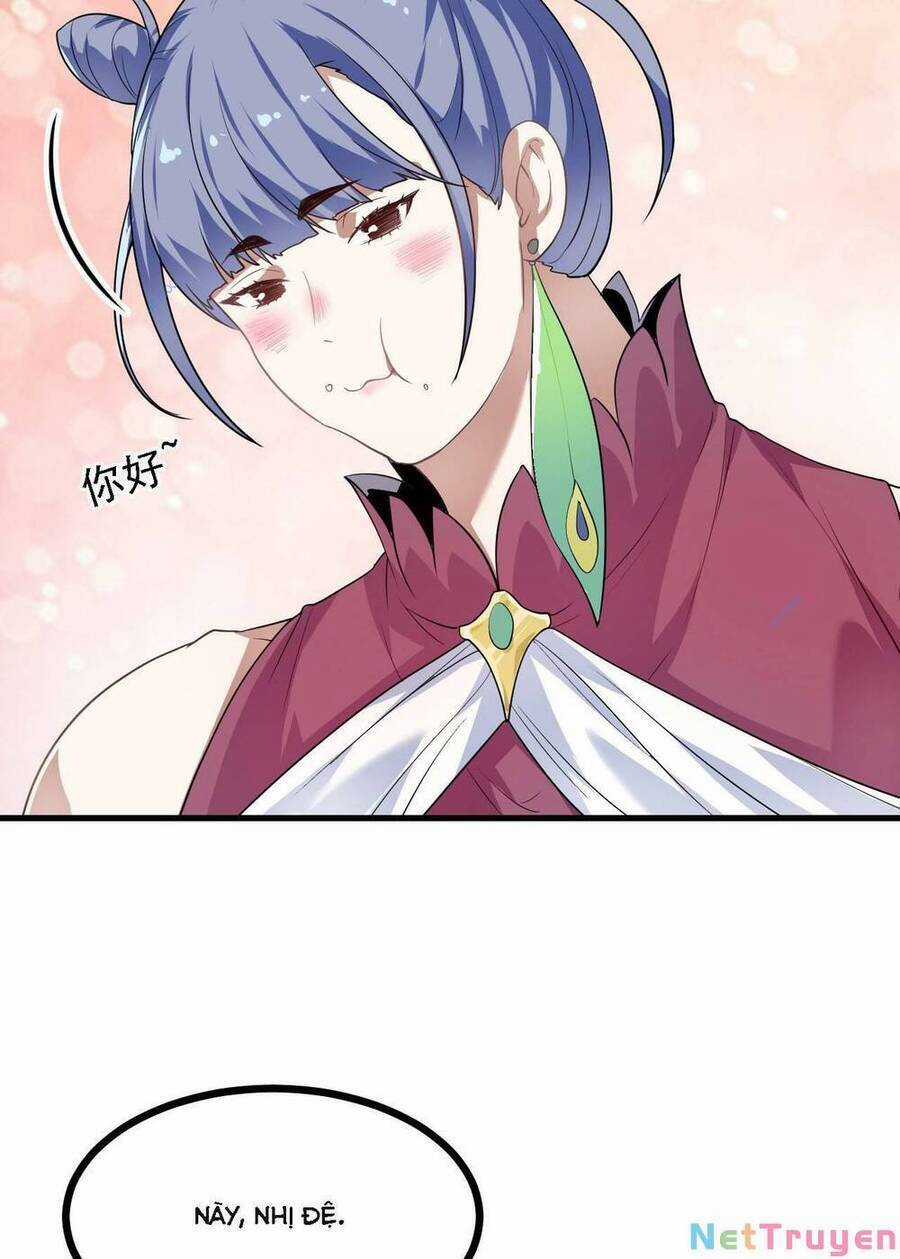 Tiên Nhân Này Quá Nghiêm Túc Chương 18 trang 26