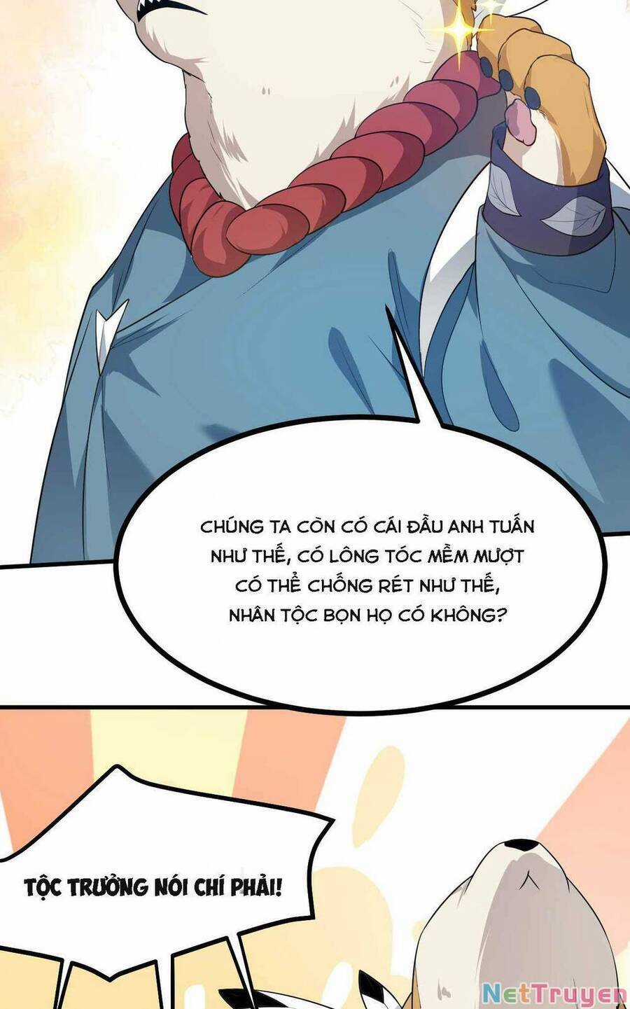 Tiên Nhân Này Quá Nghiêm Túc Chương 18 trang 40