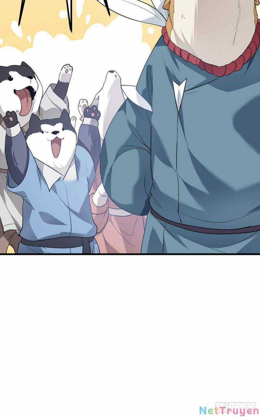 Tiên Nhân Này Quá Nghiêm Túc Chương 18 trang 41