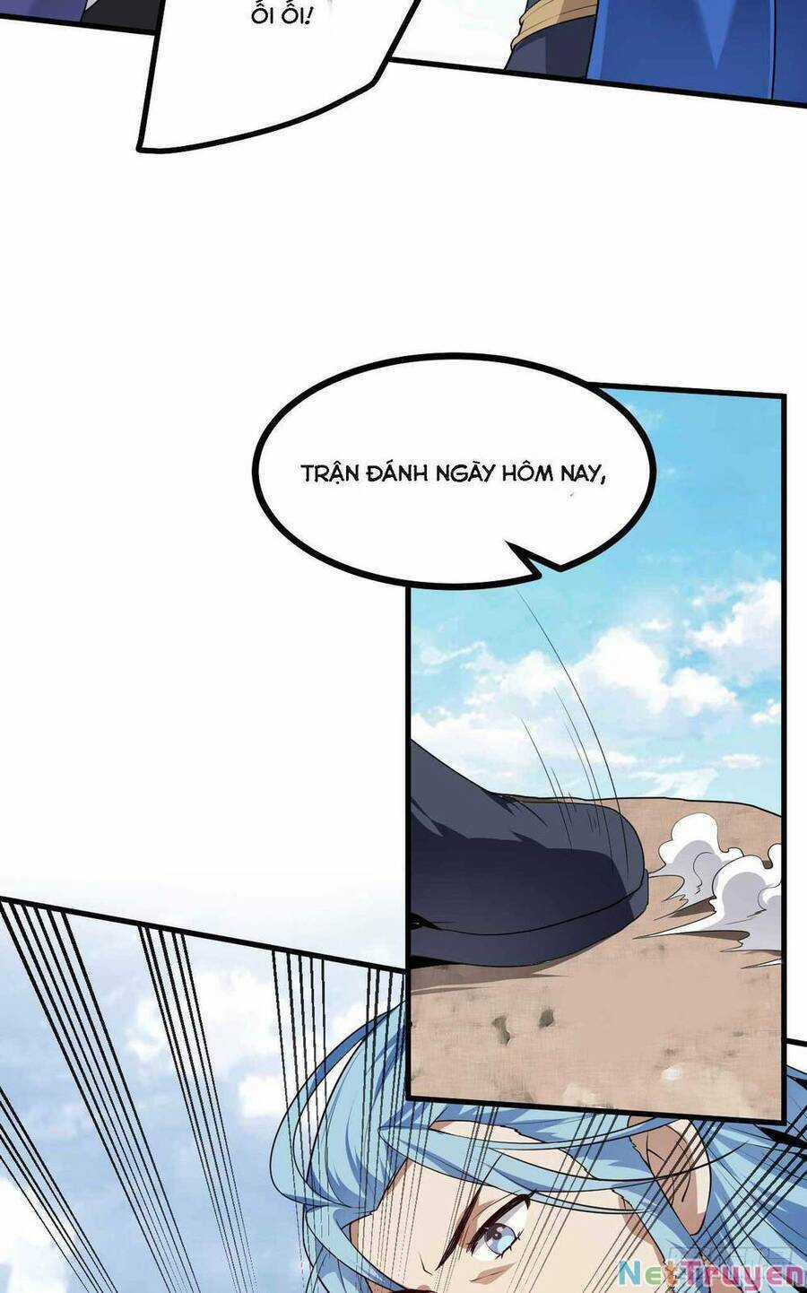 Tiên Nhân Này Quá Nghiêm Túc Chương 18 trang 48