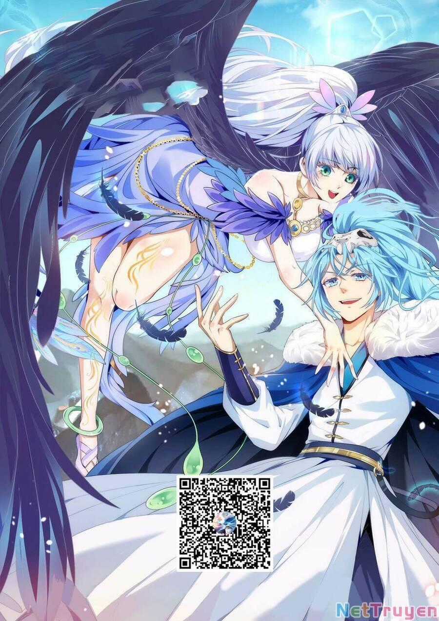 Tiên Nhân Này Quá Nghiêm Túc Chương 18 trang 51