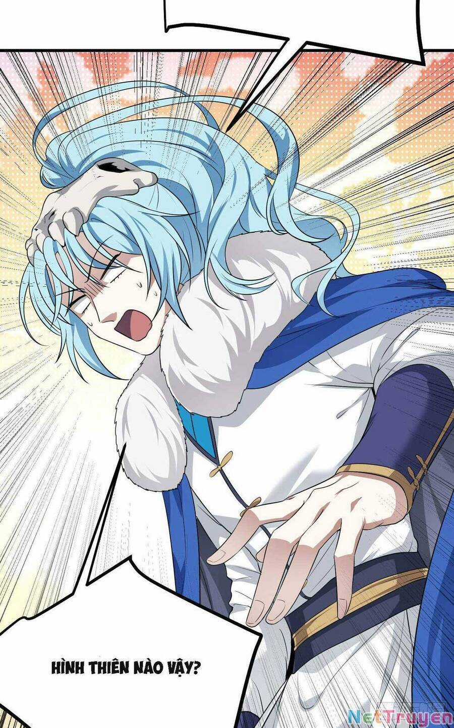 Tiên Nhân Này Quá Nghiêm Túc Chương 18 trang 7